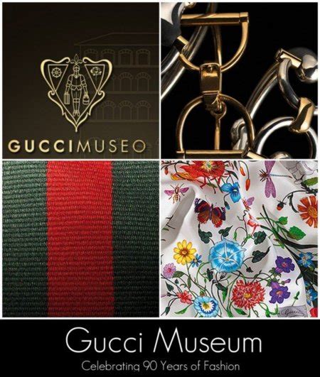 Gucci museum tickets